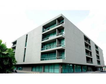 Panchshil Tech Park - Hinjewadi